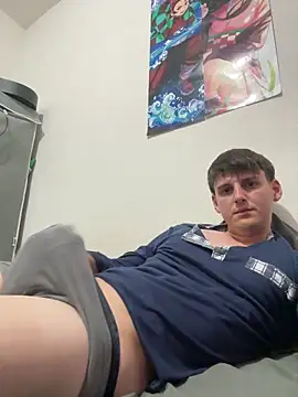 Snapshot of Thor_691 chatting on 12-19-25, 05:58 Thor 691 online show from 12-19-25, 05:58