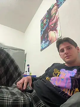 Snapshot of Thor_691 chatting on 02-22-26, 05:40 Thor 691 online show from 02-22-26, 05:40