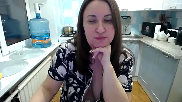 Snapshot of DonnaMagdalena chatting on 03-03-25, 09:05 DonnaMagdalena online show from 03-03-25, 09:05