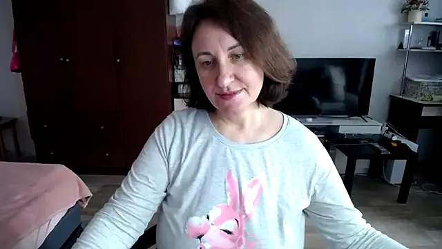 DonnaMagdalena online show from 04-04-26, 11:29