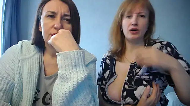 Snapshot of DonnaMagdalena chatting on 04-29-26, 07:23 DonnaMagdalena online show from 04-29-26, 07:23
