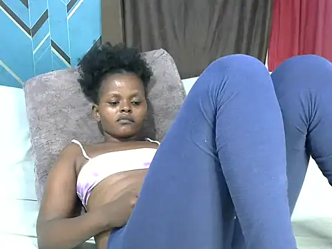 Lusty vybez online show from 02-12-25, 04:22