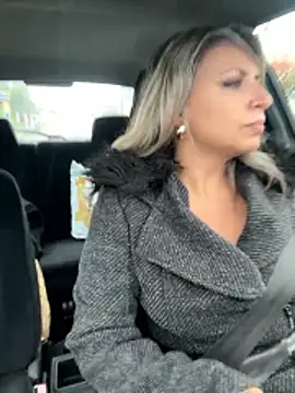 Cute Anissa online show from 10-29-25, 02:30