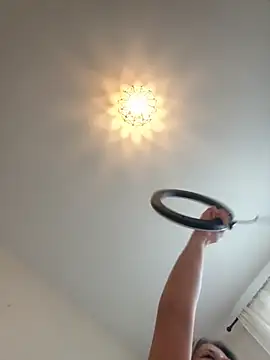 Cute Anissa online show from 11-27-25, 02:52