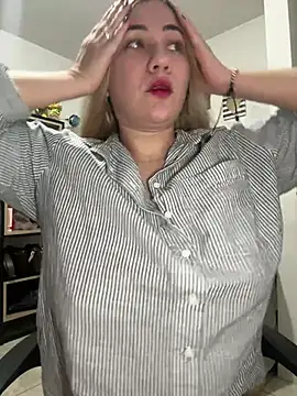 Celestedubois online show from 04-30-26, 11:20