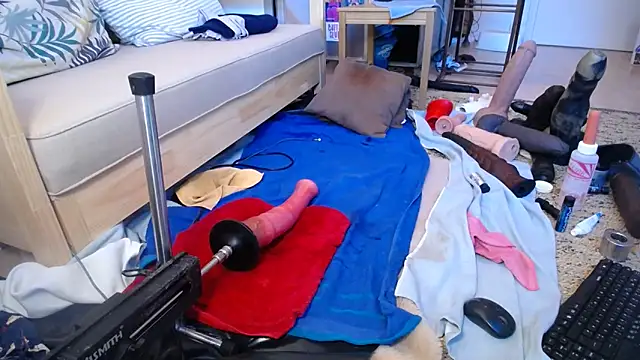 natjuk online show from 03-22-26, 07:56