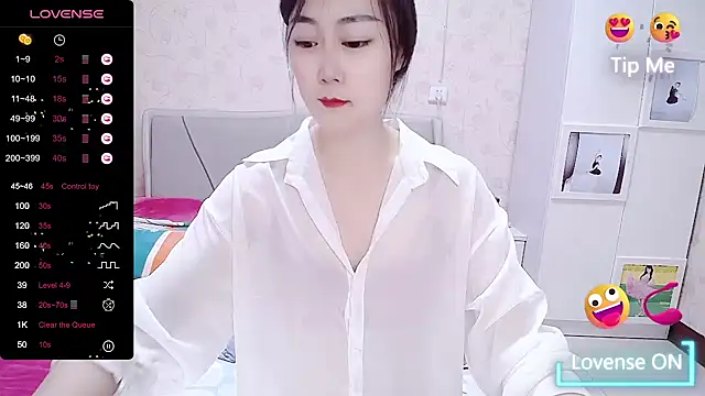 Elvira baby online show from 02-05-25, 04:48