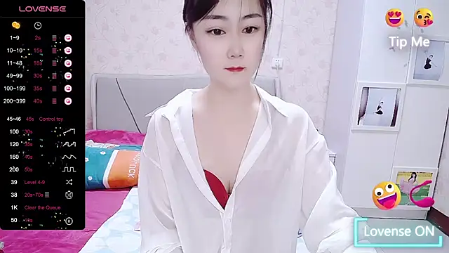 Elvira baby online show from 02-06-25, 04:42