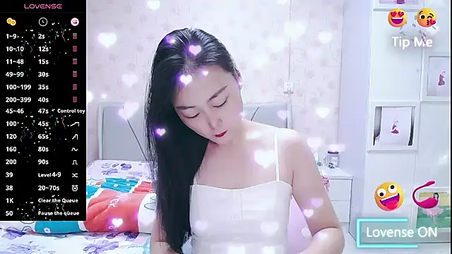 Elvira baby online show from 10-28-25, 02:48