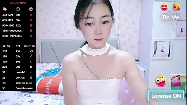 Elvira baby online show from 11-02-25, 02:36