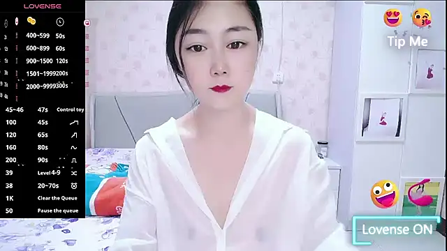 Elvira baby online show from 11-12-25, 02:45