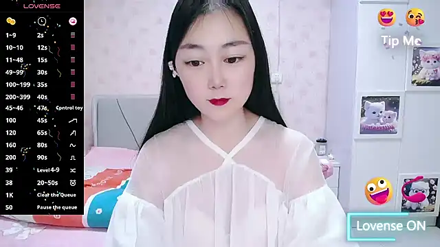 Elvira baby online show from 03-05-26, 02:51