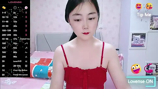 Elvira baby online show from 03-27-26, 02:50