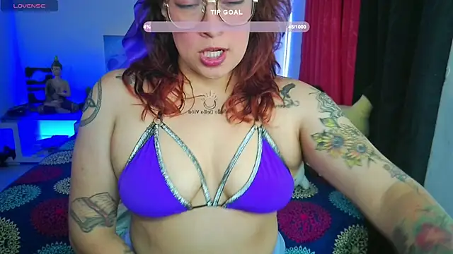 IamZaylu online show from 12-20-24, 02:41