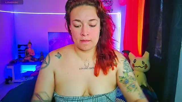 IamZaylu online show from 12-20-24, 03:53