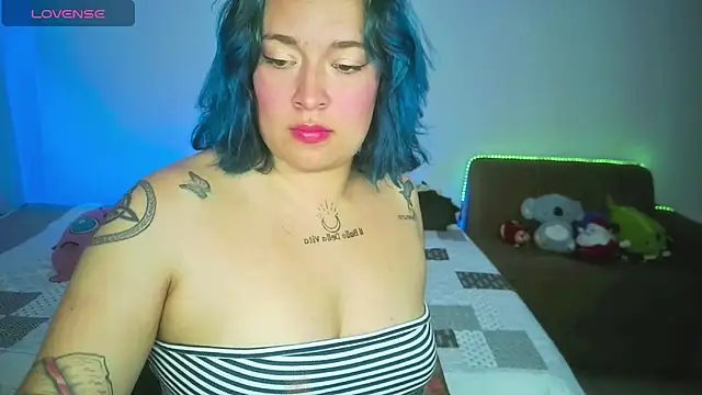 IamZaylu online show from 03-13-25, 04:27