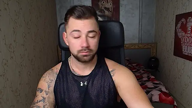 DuncanStone online show from 12-18-24, 07:58