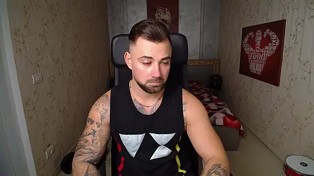 DuncanStone online show from 12-19-24, 11:29