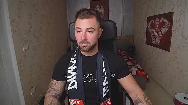 DuncanStone online show from 12-22-24, 11:54