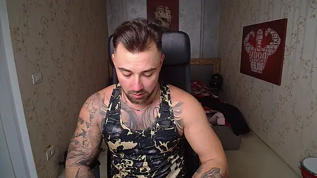 DuncanStone online show from 12-28-24, 01:17