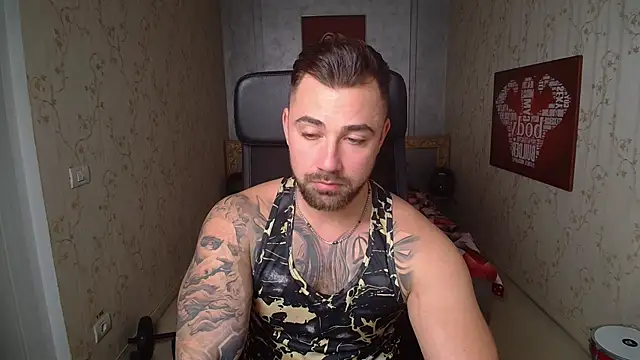 DuncanStone online show from 01-03-25, 01:58