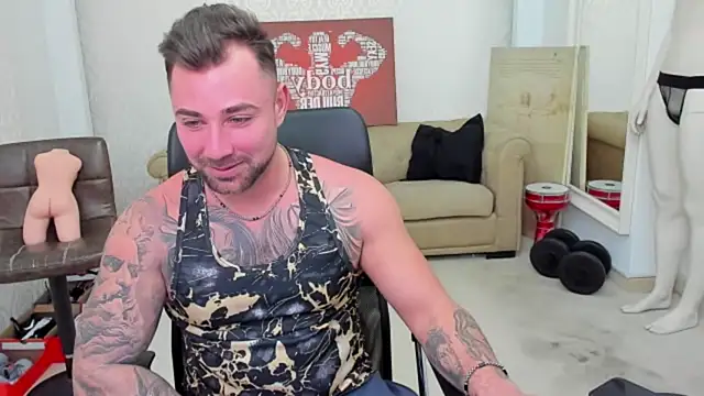 DuncanStone online show from 01-14-25, 07:27