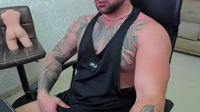 DuncanStone online show from 01-16-25, 05:01