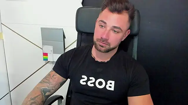 DuncanStone online show from 02-04-25, 11:49