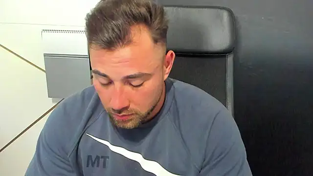 DuncanStone online show from 02-09-25, 11:36