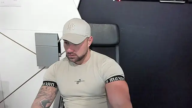 DuncanStone online show from 02-12-25, 05:05