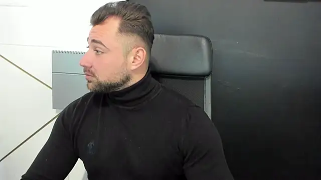 DuncanStone online show from 02-19-25, 08:12