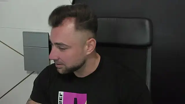 DuncanStone online show from 03-07-25, 12:12