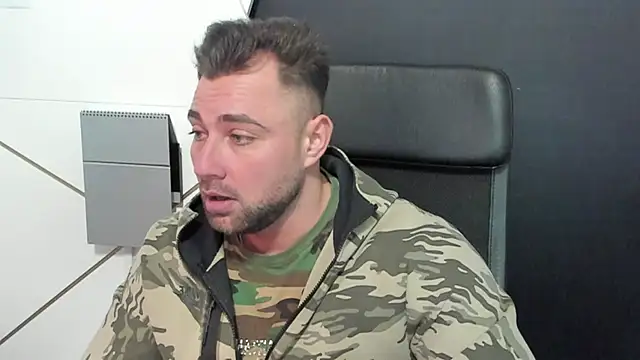 DuncanStone online show from 03-08-25, 02:19