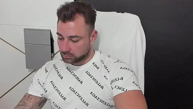 DuncanStone online show from 03-15-25, 02:12