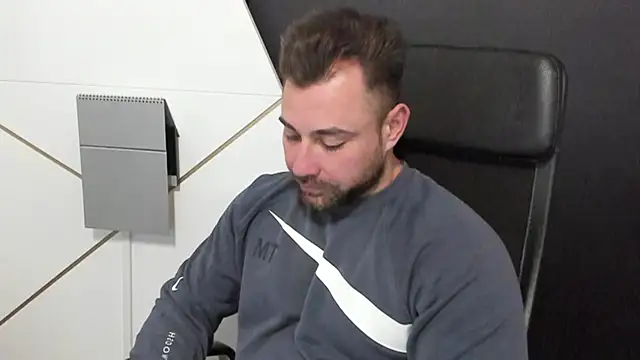 DuncanStone online show from 03-16-25, 02:11