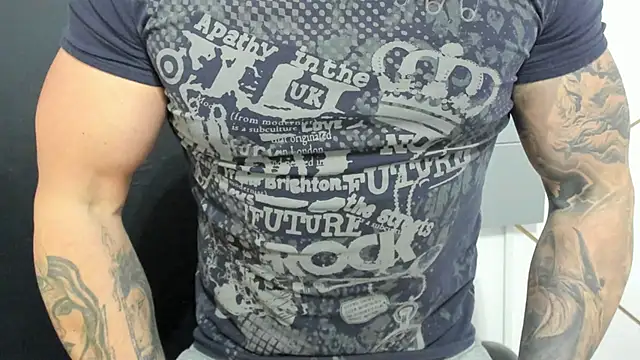 DuncanStone online show from 03-19-25, 08:12