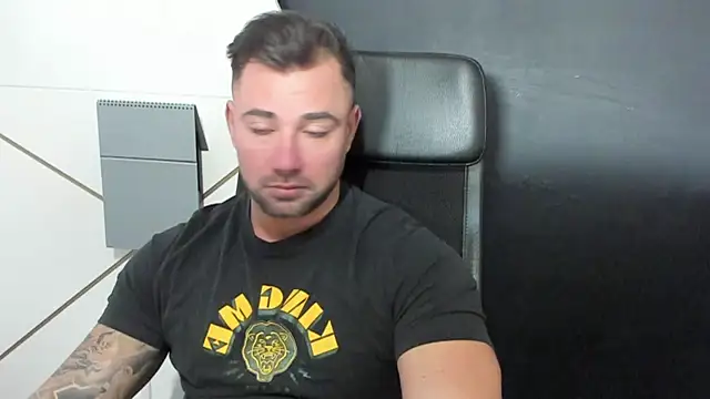 DuncanStone online show from 03-20-25, 08:20