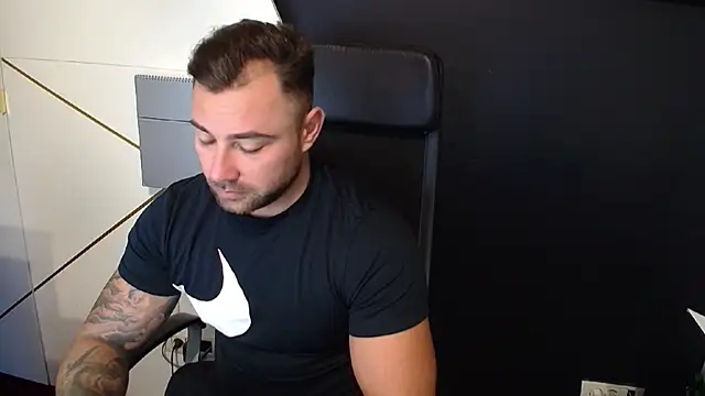 DuncanStone online show from 09-16-25, 04:24