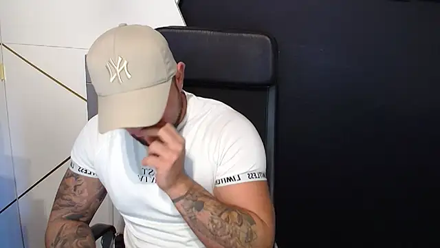 DuncanStone online show from 09-24-25, 05:22