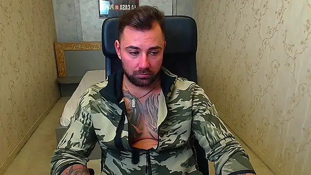 DuncanStone online show from 10-11-25, 03:54