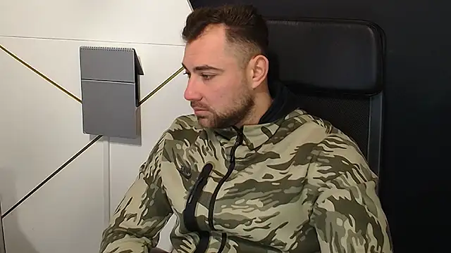 DuncanStone online show from 11-03-25, 04:58