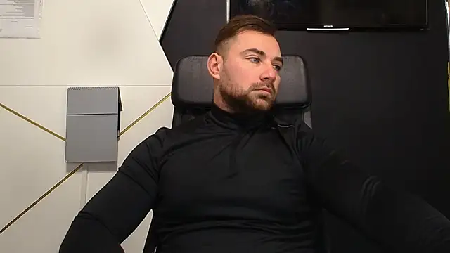 DuncanStone online show from 11-27-25, 04:58