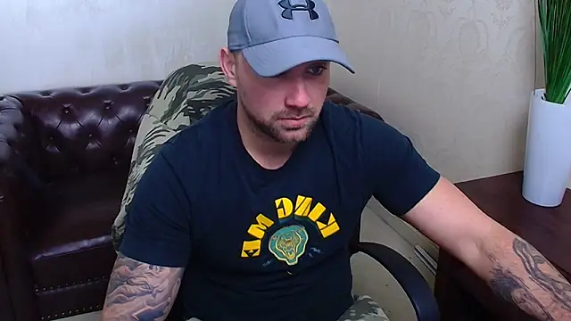 Snapshot of DuncanStone chatting on 03-03-26, 09:48 DuncanStone online show from 03-03-26, 09:48