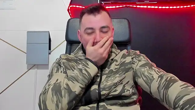 DuncanStone online show from 03-16-26, 05:35