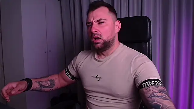 DuncanStone online show from 04-22-26, 04:15