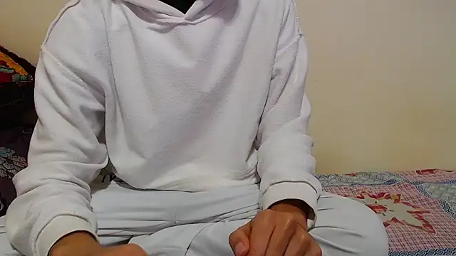 Alexdelarge323 online show from 02-20-25, 09:44