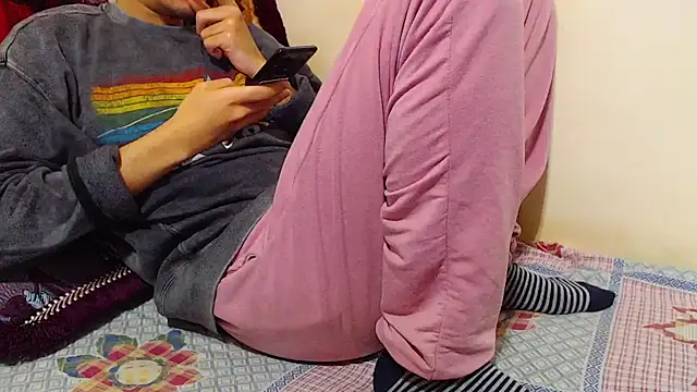 Alexdelarge323 online show from 02-22-25, 10:07