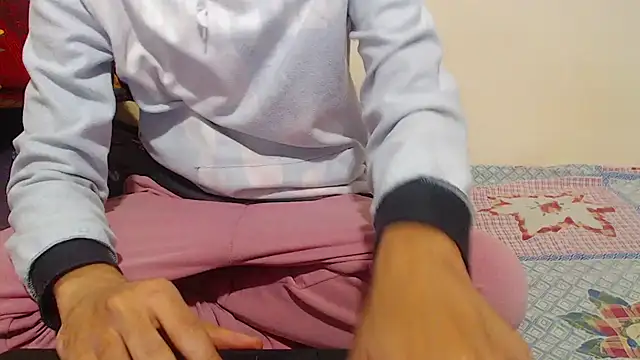 Alexdelarge323 online show from 03-07-25, 11:29