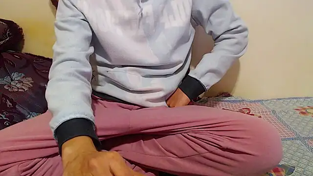 Alexdelarge323 online show from 03-18-25, 03:42