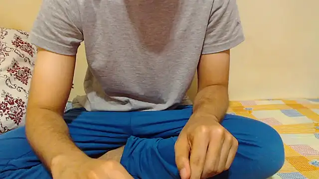 Alexdelarge323 online show from 09-26-25, 11:14